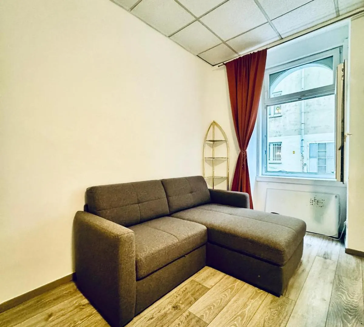 Amazing 2Br Apartment Near Praterstern Vienna Austria