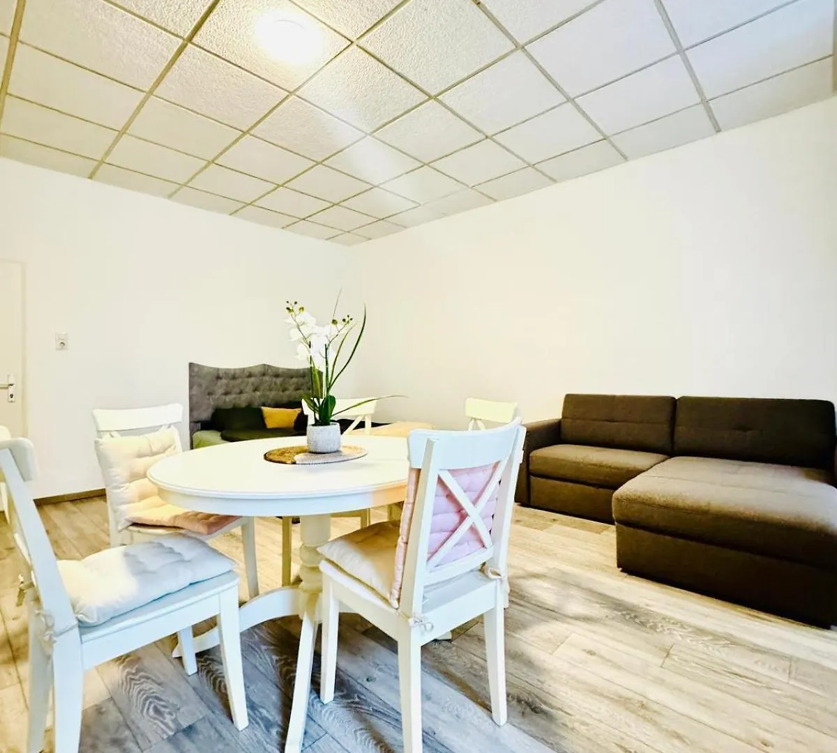 Amazing 2Br Apartment Near Praterstern Vienna