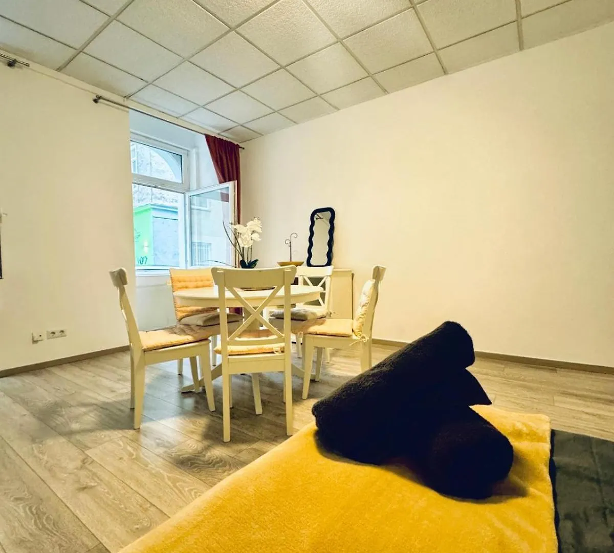 Amazing 2Br Apartment Near Praterstern Vienna