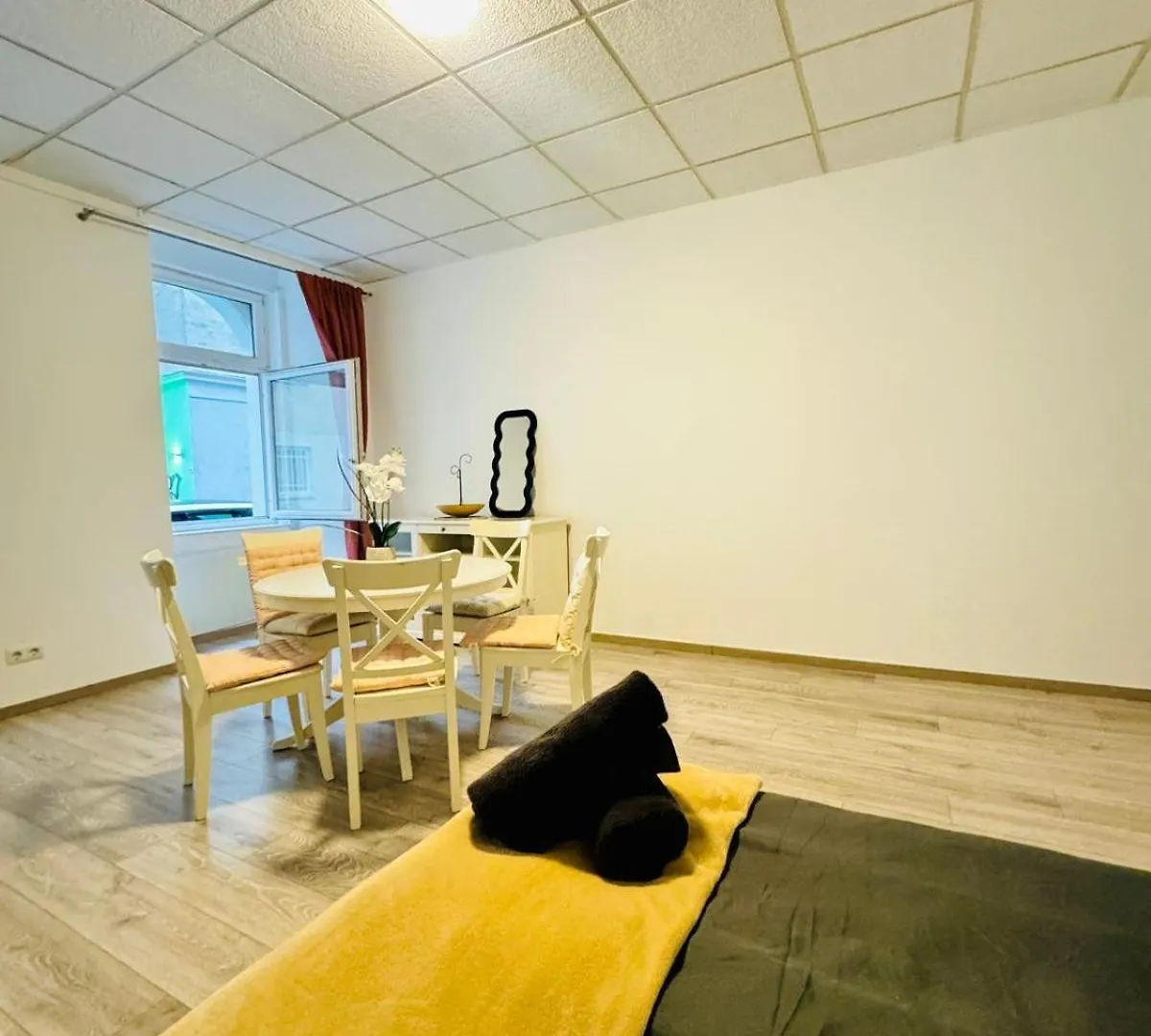 Amazing 2Br Apartment Near Praterstern Vienna