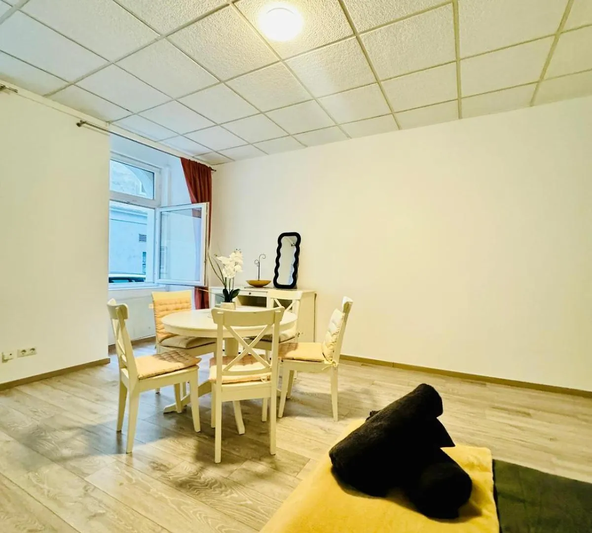Amazing 2Br Apartment Near Praterstern Vienna