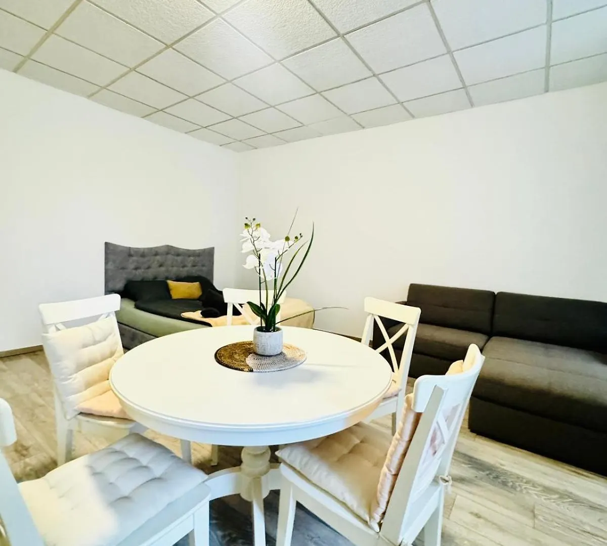 Amazing 2Br Apartment Near Praterstern Vienna