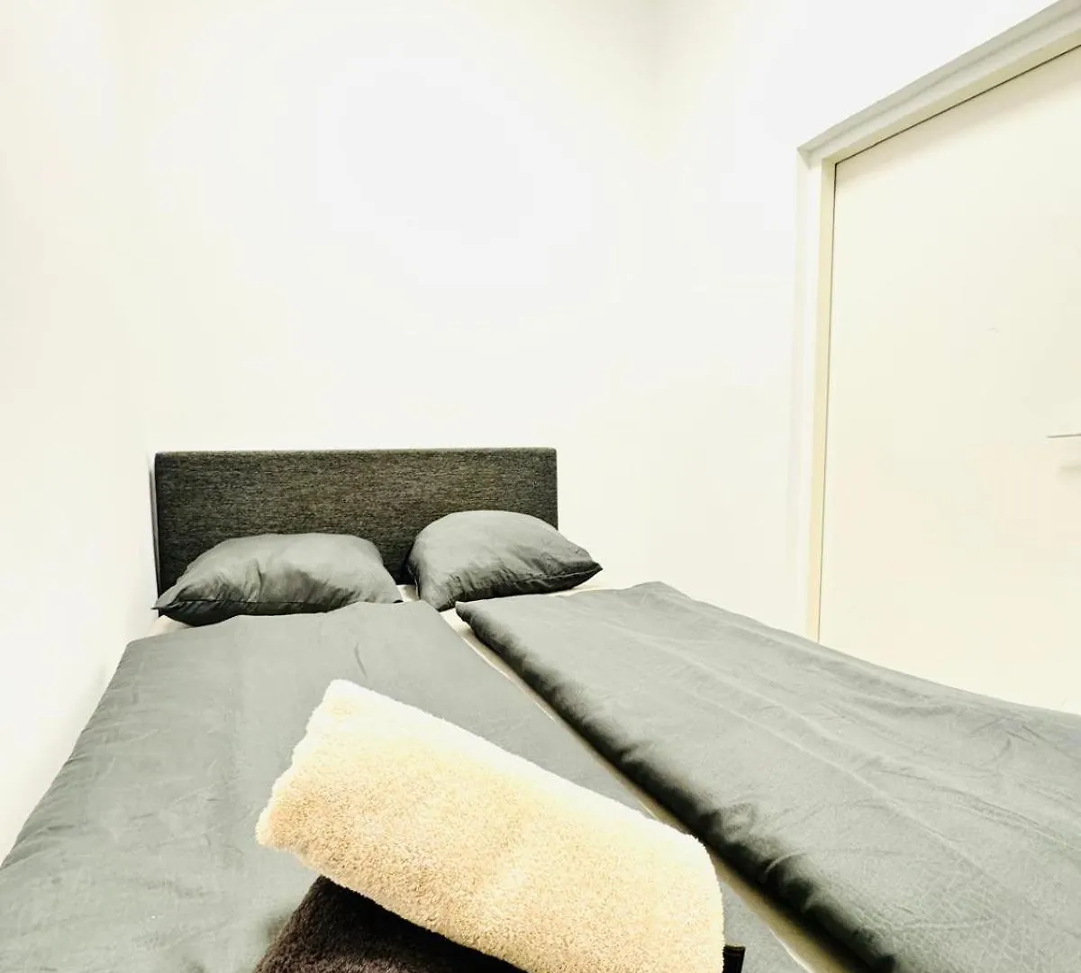 Amazing 2Br Apartment Near Praterstern Vienna