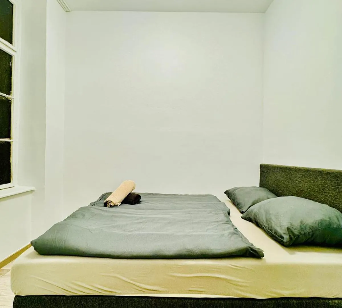 Amazing 2Br Apartment Near Praterstern Vienna Austria