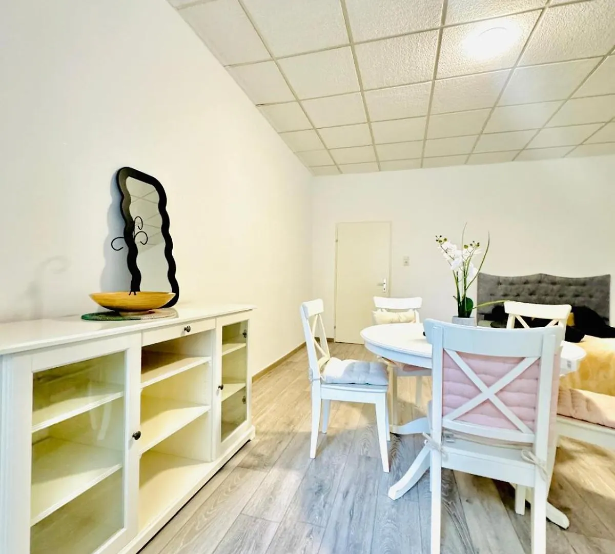 Amazing 2Br Apartment Near Praterstern Vienna