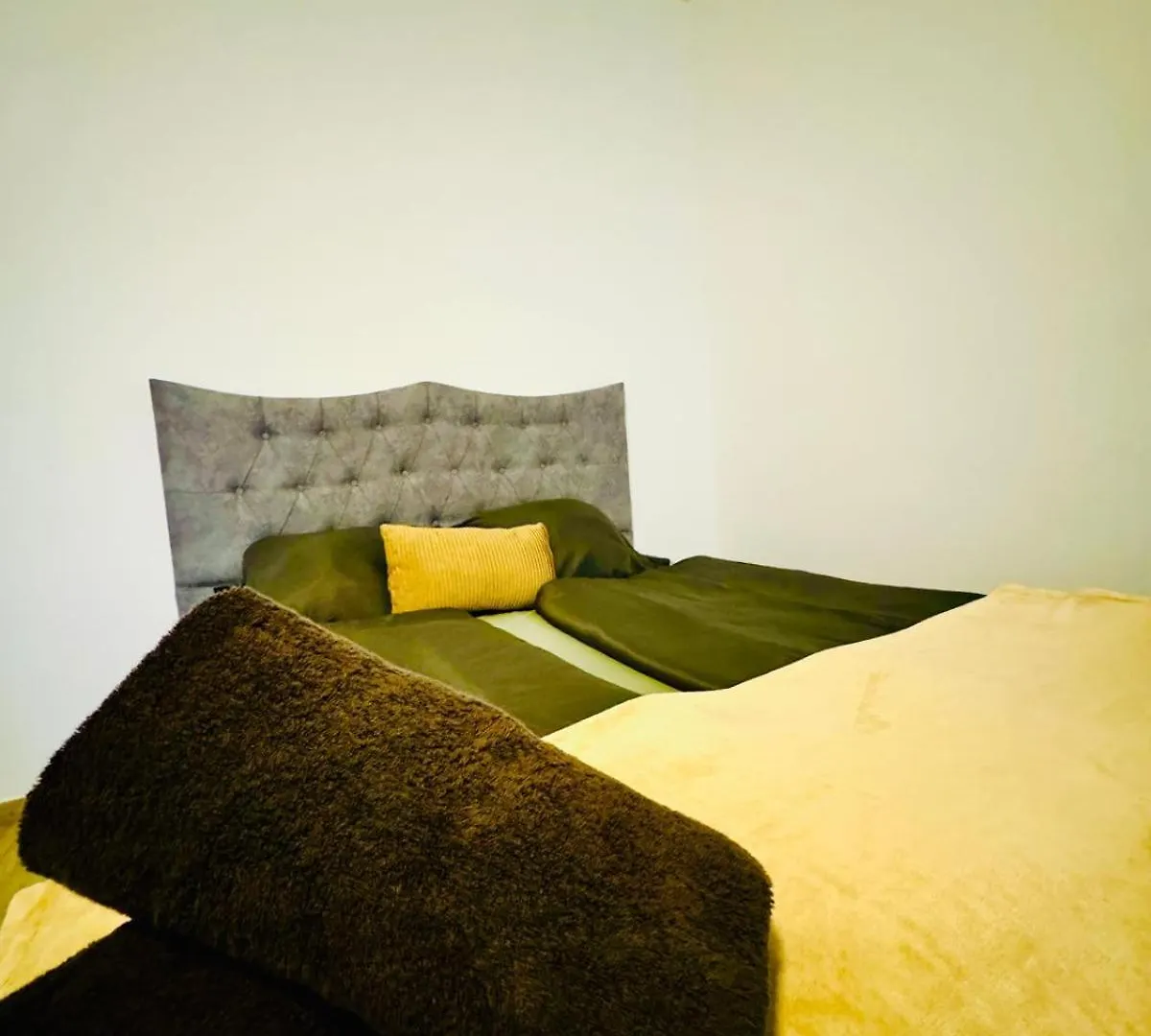 Amazing 2Br Apartment Near Praterstern Vienna 0*,