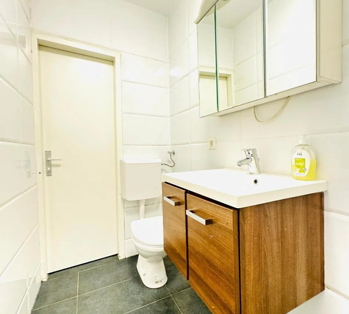 Amazing 2Br Apartment Near Praterstern Vienna Austria
