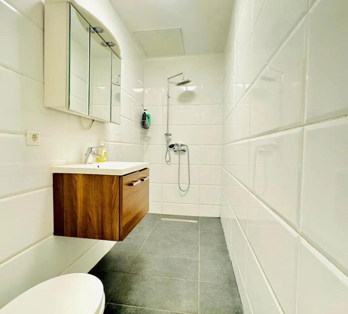 Amazing 2Br Apartment Near Praterstern Vienna 0*,  Austria