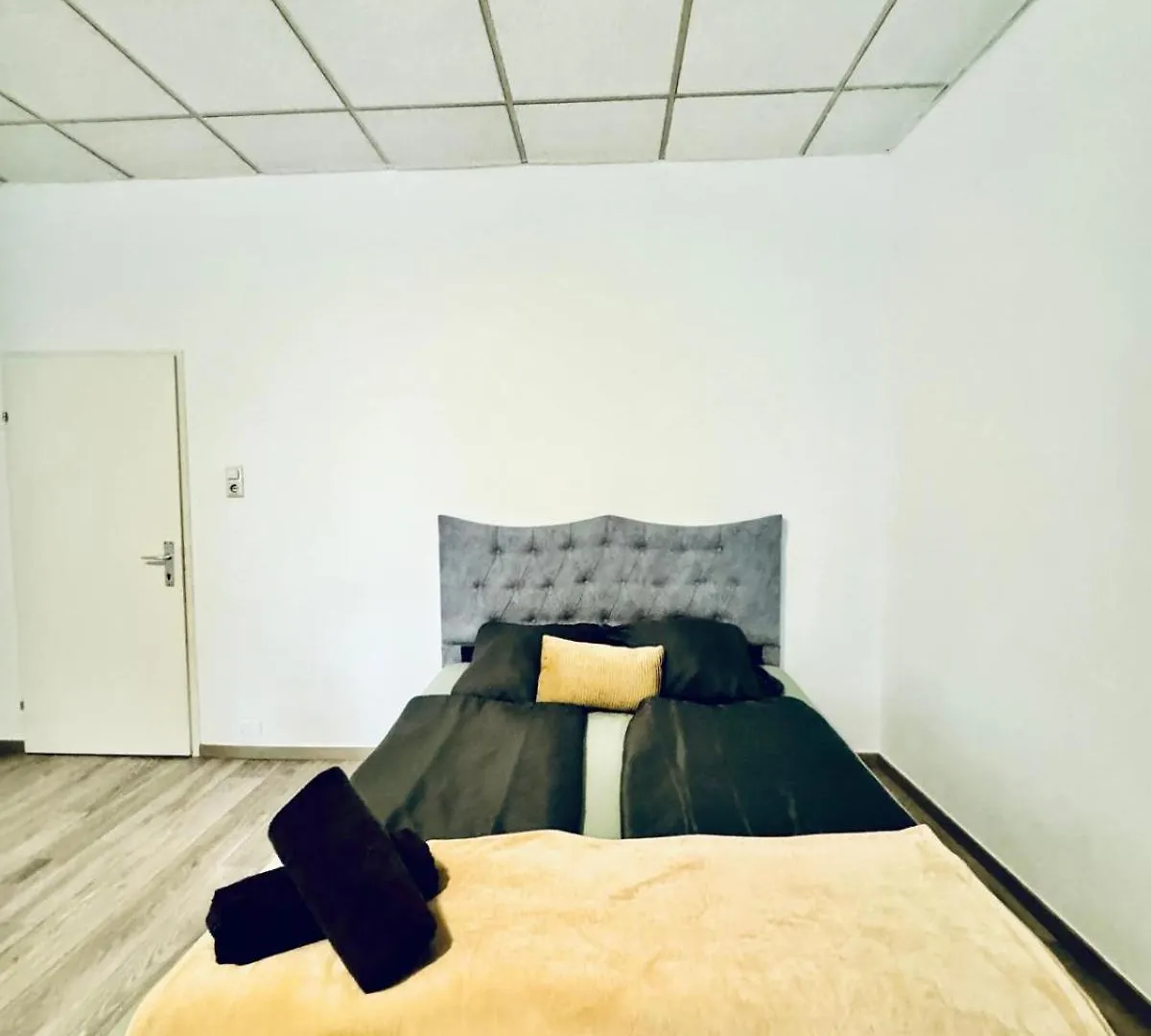 Amazing 2Br Apartment Near Praterstern Vienna