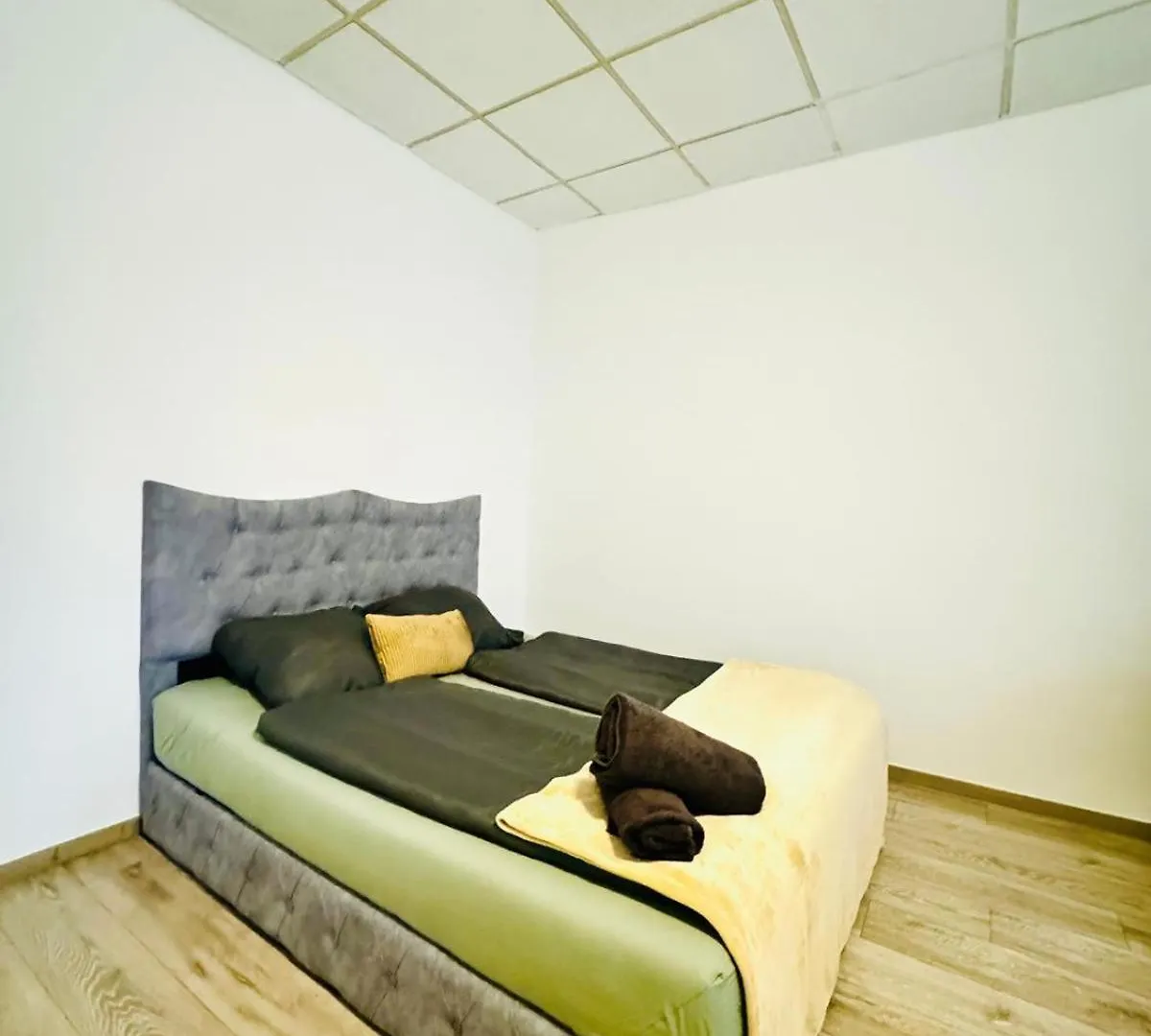 Amazing 2Br Apartment Near Praterstern Vienna