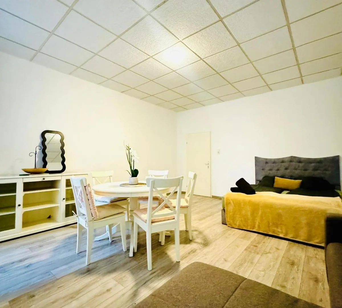 Amazing 2Br Apartment Near Praterstern Vienna