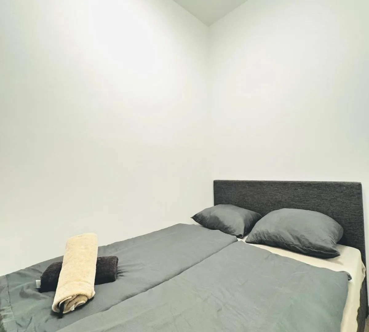 Amazing 2Br Apartment Near Praterstern Vienna 0*,  Austria